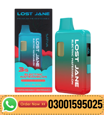 lost-jane-shatter-sauce-live-rosin-jam-disposable-3g-in-pakistan-03001595025-big-0