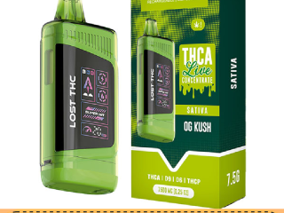 lost-thc-v3-thca-live-concentrate-disposable-75g-in-pakistan-03001595025