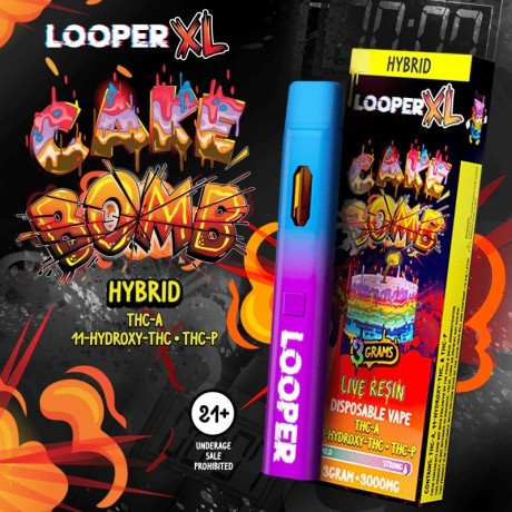 looper-live-badder-disposable-3g-in-lahore-big-0