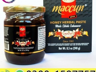 new-maccun-plus-in-karachi-03001597757