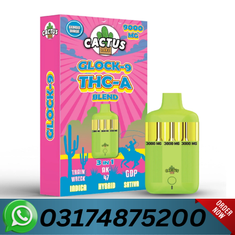 cactus-labs-glock-9-disposable-vape-9g-price-in-sargodha-03174875200-big-0