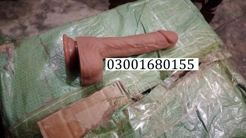 vibrator-thrusting-dildo-for-women-in-lahore-03001680155-big-0