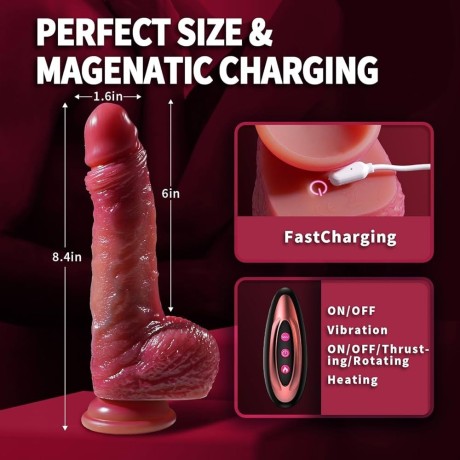 vibrator-thrusting-dildo-for-women-in-sheikhupura-03001680155-big-0