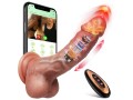 vibrator-thrusting-dildo-for-women-in-sukkur-03001680155-small-0
