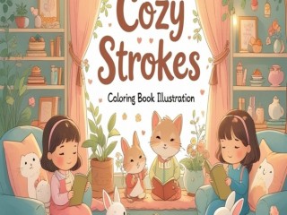 cozy-strokes