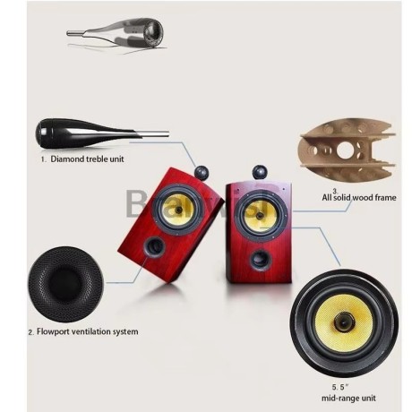 55-inch-passive-speaker-150w-bookshelf-speaker-two-way-audio-sound-box-4o-monitor-speakers-hifi-for-home-theater-dj-studio-bar-big-2