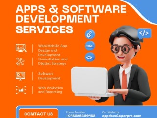 app-developer-pro-custom-web-mobile-software-development-company