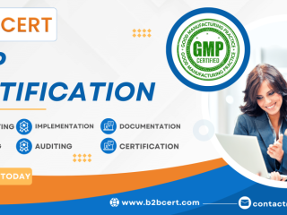 gmp-certification-in-los-angeles-ensure-quality-manufacturing-standards