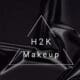 Best Freelance Makeup Artist Near By You – H2K Makeup