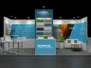 Trade Show Exhibits Display Company In San Diego