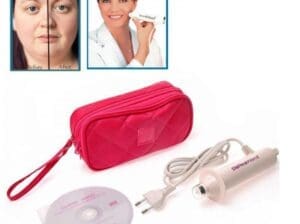 Derma Wand Anti Aging High Freq Facial Micro Pen Laser