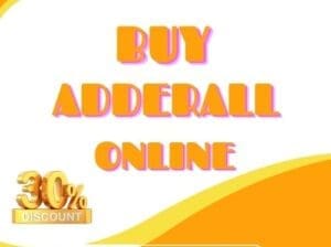 Order Adderall Online Safe and Quick Delivery