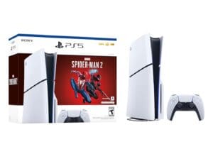 Get a chance to win a PlayStation 5