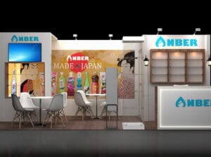 Custom Exhibits Rental Company in USA for Trade Shows