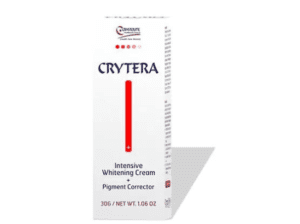 Crytera Whitening Cream