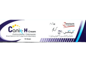 Canix-H Cream