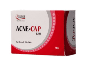 Acne Cap Bar (75 gram)