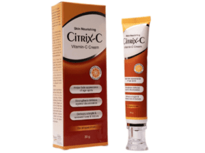Citrix C Cream