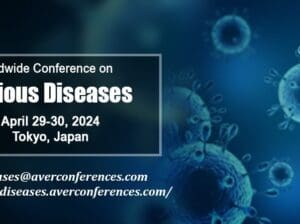 Infectious Diseases Conference Japan