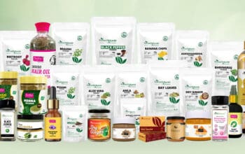 Kerala Naturals – Pure Quality Herbal Beauty Products & Spices