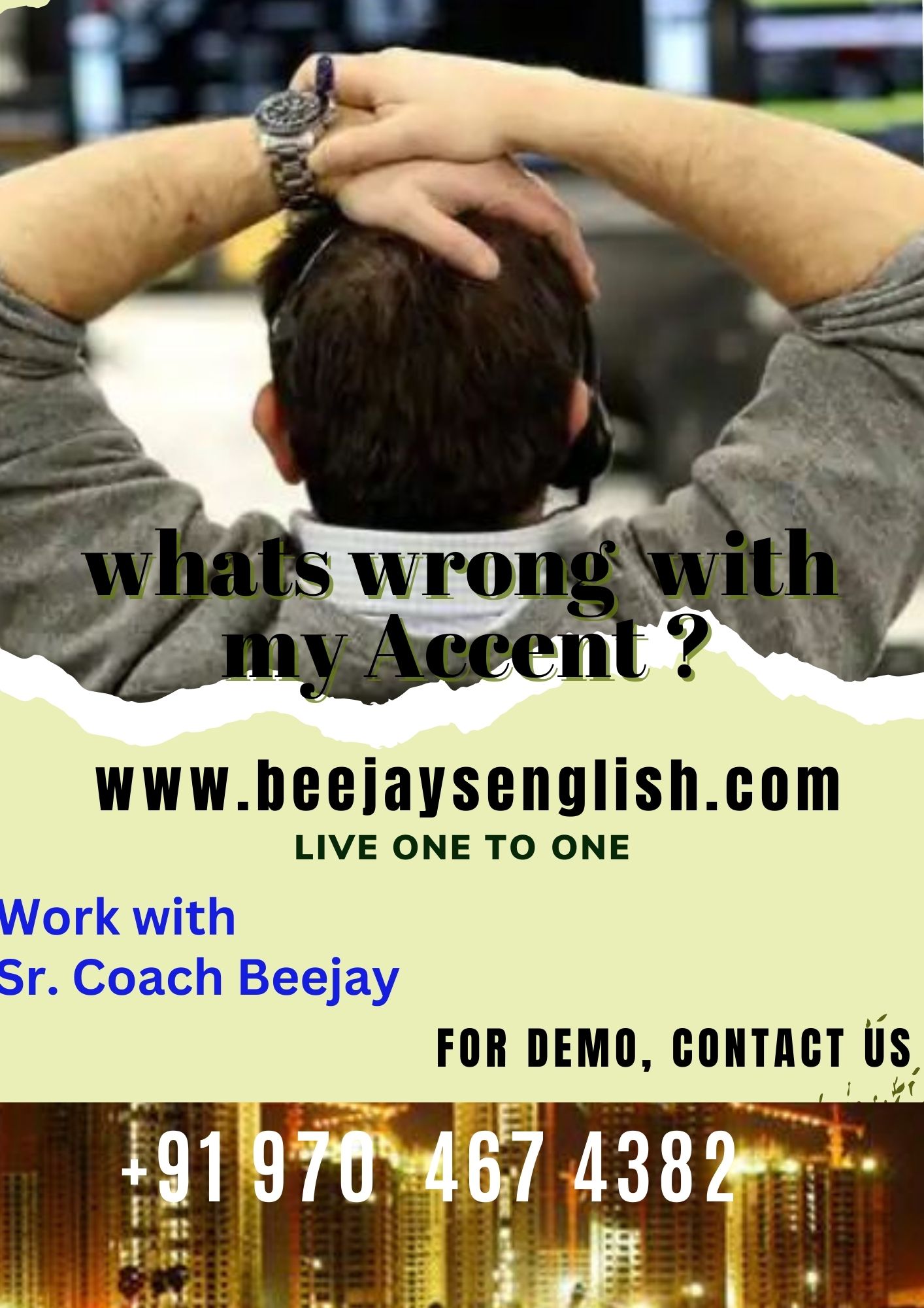 Beejays Online Innovation Campus for Business Owners