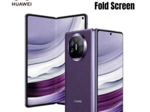 HUAWEI Mate X5 Fold Screen Smartphone 7.85 inch