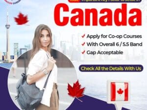 Best Canada Student Visa Consultant in Kharar, Punjab