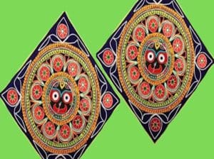 Handicraft items in odisha