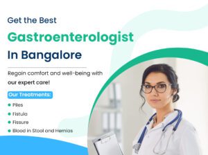 Digestive Disease Treatment in Bangalore – Geoclinics.in