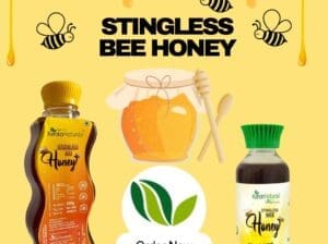 Stingless Honey