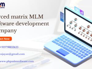 forced matrix mlm software development company
