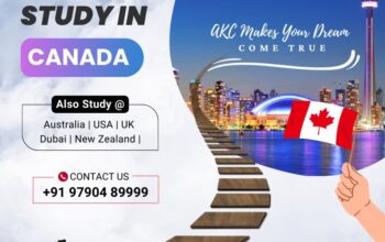 Overseas Educational Consultants in Chennai