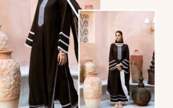 Eid Special Outfits Collection 2024 for Women at JOVI Fashion