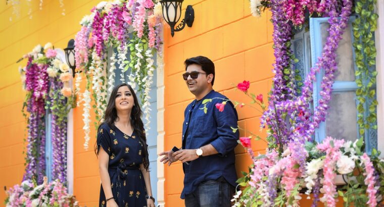 Best Pre-Wedding Shoot Locations In Jaipur – Ramesh Filmcity
