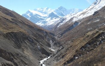 Annapurna Base Camp Trek | Women Adventures