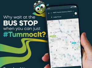 hyderabad metro route planner | Tummoc