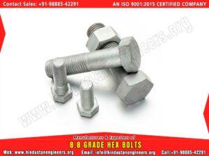 Hex Nuts, Hex Head Bolts Fasteners, Strut Channel Fittings manufacturers exporters supplier