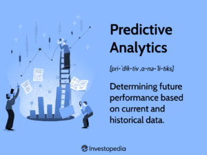 Predictive analytics