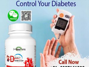 Manage Diabetes in A Natural and Healthy Way