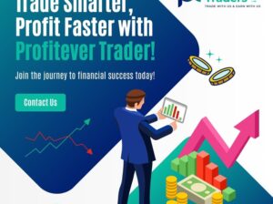 Profitever Trader: Day Trading Course for Success