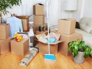 End-of-Tenancy Cleaning Services for a Hassle-free Move-Out