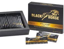 Black Horse Vital Honey Price in Muridke 03055997199