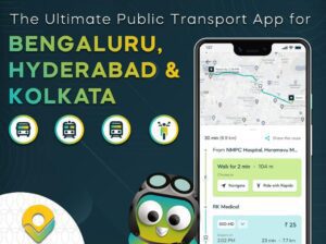 Book bmtc bus tickets online | Tummoc