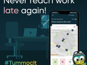 BMTC bus live tracking app | Tummoc