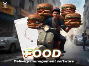 Get an All-in-One Food Delivery Software from SpotnEats for Success