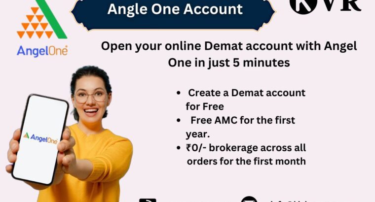 Unlock Investment Potential with Angle One