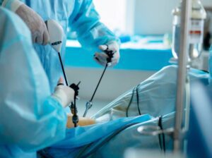 Laparoscopic Surgery in Punawale, Pune – Dr. Shraddha Galgali