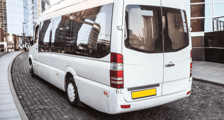 Efficient Minibus Hire for Every Occasion in Coventry