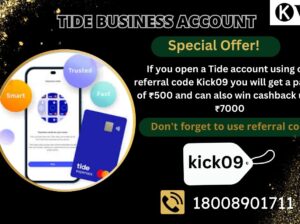 Boost Your Business with Tide