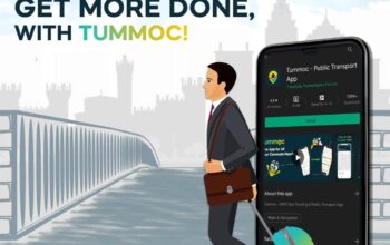 BMTC bus live tracking app | Tummoc